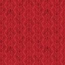 Wilmington Prints Cardinal Charm Damask Red Fabric