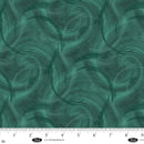 Blank Quilting Spin Flannel Green Wide Back Fabric