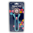 Famore Rotary Handle and Blade