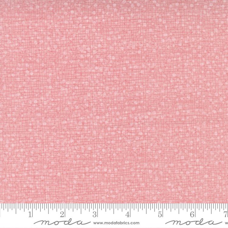 Moda Dotty Thatched 201 Princess Fabric