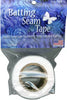 Splendid Seam Tape 1 1/2" x 10 Yards White