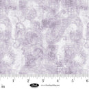 Blank Quilting Hushed Hues Paisley Lavender Fabric
