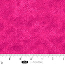 Blank Quilting Luminous Haven Texture Magenta Fabric
