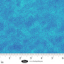 Blank Quilting Luminous Haven Texture Teal Fabric