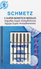 Schmetz Super Nonstick Universal Needles Size 12/80