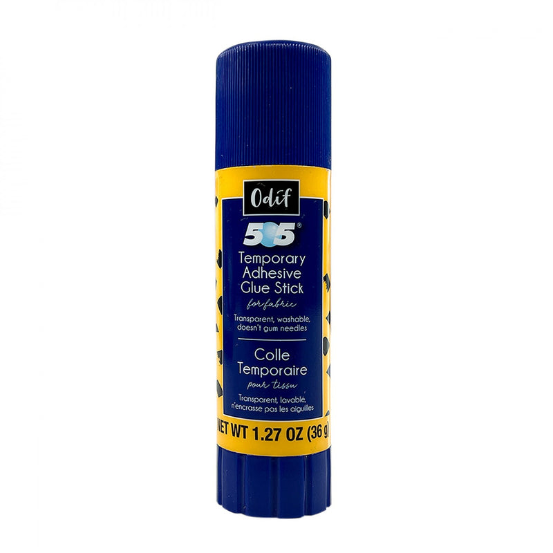 Odif 505 Temporary Glue Stick