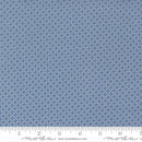 Moda Nantucket Summer Sail Check Plaids Lake Fabric