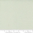 Moda Nantucket Summer Sail Check Plaids Cream Grass Fabric