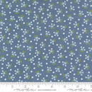 Moda Nantucket Summer Fairground Small Floral Lake Fabric