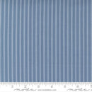 Moda Nantucket Summer Stripe Lake Fabric