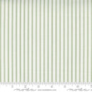 Moda Nantucket Summer Stripe Cream Grass Fabric