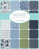 Moda Nantucket Summer Charm Pack