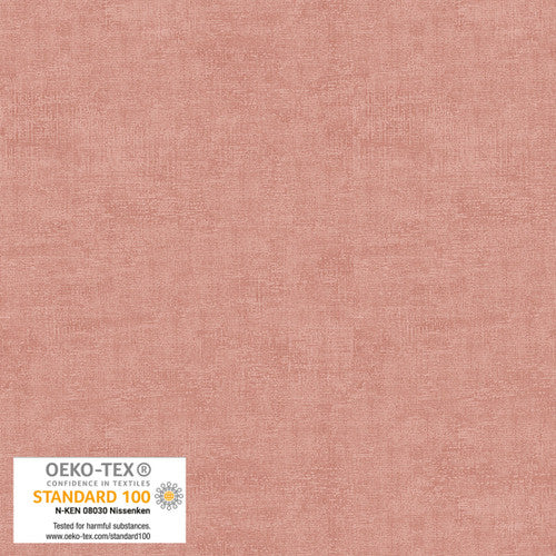 Stof Melange 420 Ash Rose Fabric