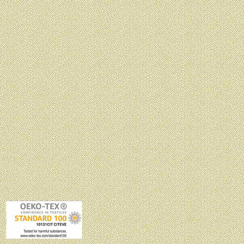 Stof Petits Points 302 Cream Fabric