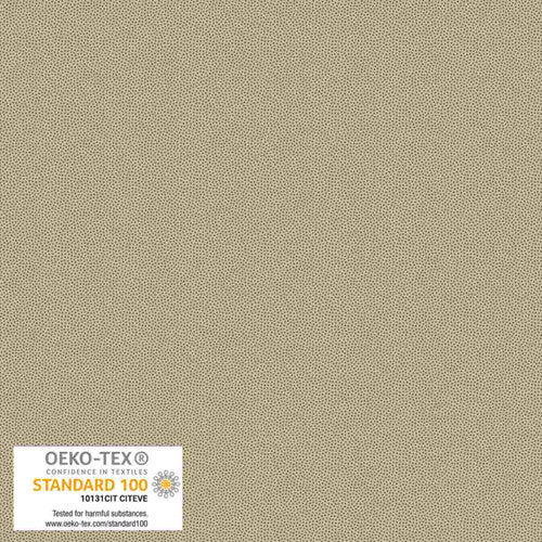 Stof Petits Points 303 Sand Fabric