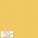 Stof Petits Points 307 Yellow Fabric