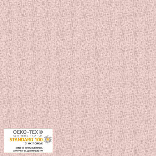 Stof Petits Points 308 Rose Fabric