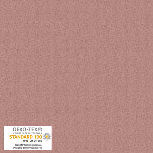 Stof Petits Points 309 Dark Rose Fabric