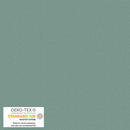 Stof Petits Points 312 Dusty Green Fabric