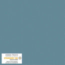 Stof Petits Points 316 Dusty Blue Fabric