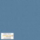 Stof Petits Points 318 Blue Fabric