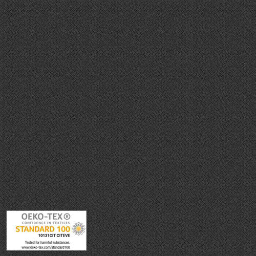 Stof Petits Points 324 Anthracite Fabric