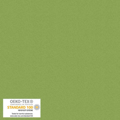 Stof Petits Points 331 Green Fabric