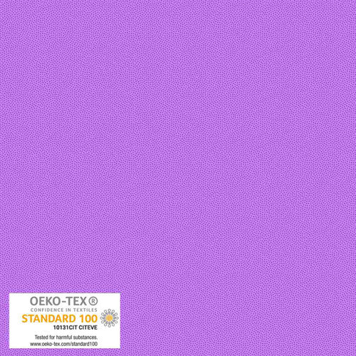 Stof Petits Points 334 Lilac Fabric