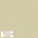 Stof Petits Points 335 Cream Brown Fabric