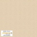 Stof Petits Points 341 Cream Coral Fabric