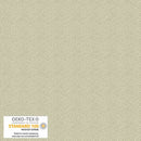 Stof Petits Points 343 Cream Blue Fabric