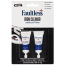 Faultless Iron Clean