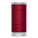 Gutermann Extra Strong 100M/110YD Polyester Thread 46 Ruby Red