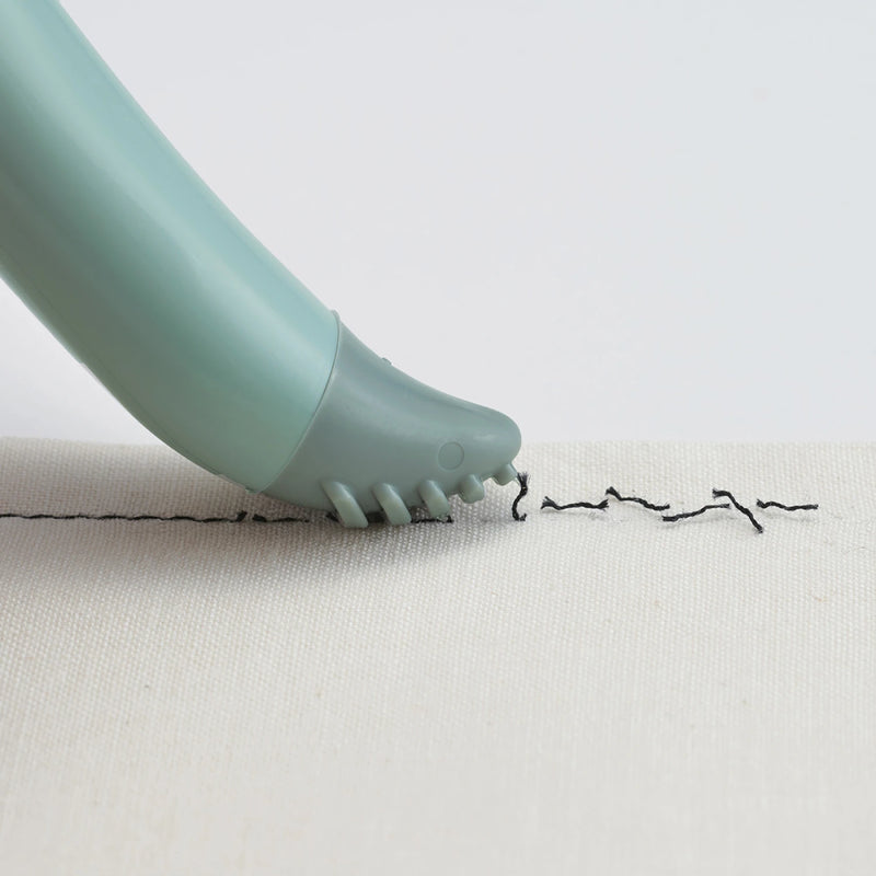 Clover Grip Fit Seam Ripper