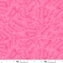 Blank Quilting Florique Hot Pink 118" Wide Back Fabric