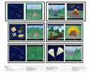 Blank Quilting The Great Outdoors Book Panel