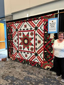2027 Marvelous Mystery Quilt Registration
