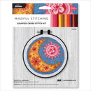 Celestial Harmony Cross Stitch Kit From Bucilla