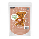 Billy The Bear Amigurumi Kit
