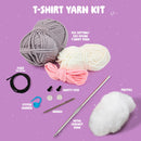 Caylee The Cat Amigurumi Kit