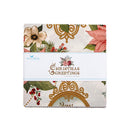 Riley Blake Christmas Greetings 5 Inch Stacker
