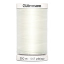 Gutermann Sew-All 500M/547YD Thread 21 Oyster
