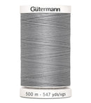 Gutermann Sew-All 500M/547YD Thread 102 Mist Green