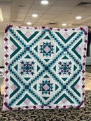 2027 Marvelous Mystery Quilt Registration