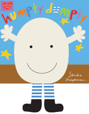 Studio E Humpty Dumpty Book Panel