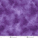 Blank Quilting Tree Top Delight Purple Wide Back Fabric