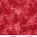 Blank Quilting Tree Top Delight Red Wide Back Fabric
