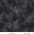 Blank Quilting Tree Top Delight Black Wide Back Fabric
