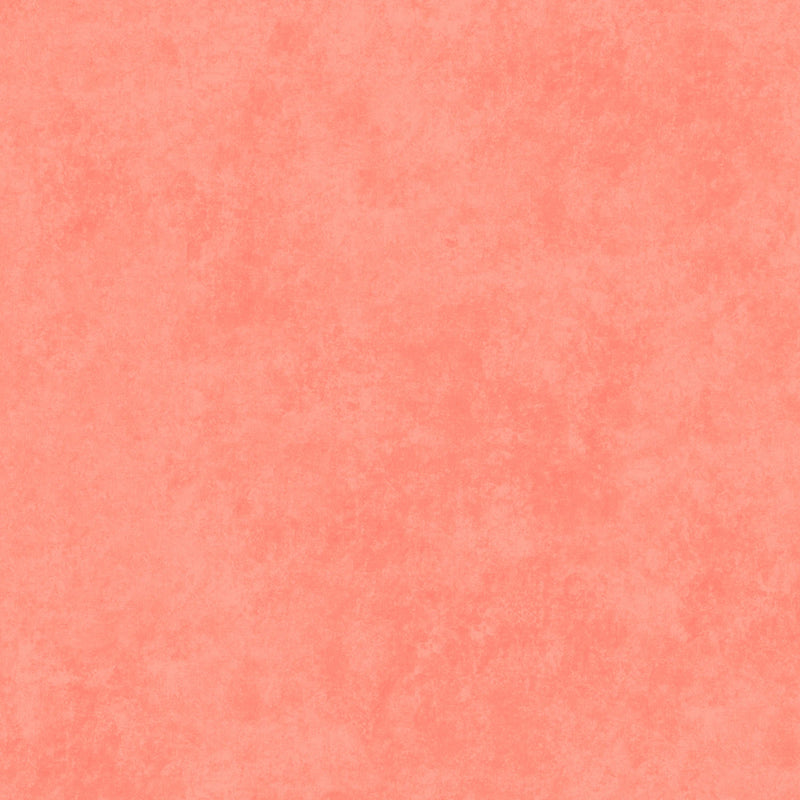 Maywood Studio Shadow Play Salmon Tonal Fabric
