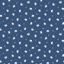 Riley Blake Twinkle Little Star Flock Nighttime Fabric